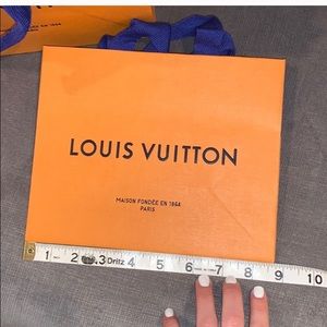 3 bags for specific buyer